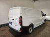 Ford Transit Custom TRANSIT CUSTOM 2.0TDCI LWB BASE F/C P/V