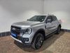 Ford Ranger RANGER 2.0D BI-TURBO WILDTRAK A/T D/C P/U