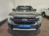Ford Ranger RANGER 2.0D BI-TURBO WILDTRAK 4X4 A/T P/U D/C