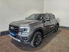 Ford Ranger RANGER 2.0D BI-TURBO WILDTRAK 4X4 A/T P/U D/C