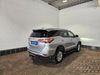 Toyota Fortuner FORTUNER 2.8GD-6 R/B A/T