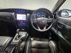 Toyota Fortuner FORTUNER 2.8GD-6 R/B A/T