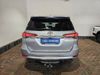 Toyota Fortuner FORTUNER 2.8GD-6 R/B A/T