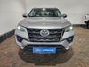 Toyota Fortuner FORTUNER 2.8GD-6 R/B A/T