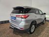 Toyota Fortuner FORTUNER 2.8GD-6 R/B A/T