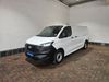 Ford Transit Custom TRANSIT CUSTOM 2.0TDCI LWB BASE F/C P/V