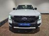 Ford Ranger RANGER 2.0D BI-TURBO WILDTRAK A/T D/C P/U