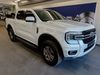 Ford Ranger RANGER 2.0D XLT HR A/T D/C P/U