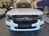 Ford Ranger RANGER 2.0D XLT HR A/T D/C P/U