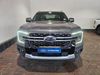 Ford Ranger RANGER 3.0D V6 PLATINUM AWD A/T D/C P/U