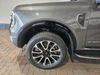 Ford Ranger RANGER 3.0D V6 PLATINUM AWD A/T D/C P/U