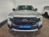 Ford Ranger RANGER 2.0D XLT 4X4 A/T D/C P/U