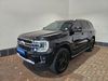 Ford EVEREST EVEREST 3.0D V6 PLATINUM AWD A/T