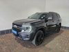 Ford EVEREST EVEREST 2.0D BI-TURBO XLT  4X4 A/T