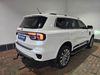 Ford EVEREST EVEREST 3.0D V6 PLATINUM AWD A/T