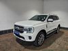 Ford EVEREST EVEREST 3.0D V6 PLATINUM AWD A/T