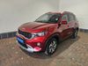 Kia SONET SONET 1.5 EX CVT