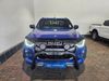 Isuzu D-Max D-MAX 3.0 Ddi V-CROSS HR 4X4 A/T D/C P/U
