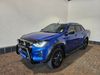 Isuzu D-Max D-MAX 3.0 Ddi V-CROSS HR 4X4 A/T D/C P/U