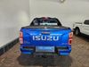 Isuzu D-Max D-MAX 3.0 Ddi V-CROSS HR 4X4 A/T D/C P/U