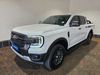 Ford Ranger RANGER 2.0D XLT HR A/T D/C P/U