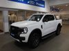 Ford Ranger RANGER 2.0D BI-TURBO WILDTRAK 4X4 A/T D/C P/U