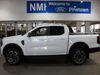 Ford Ranger RANGER 2.0D BI-TURBO WILDTRAK 4X4 A/T D/C P/U