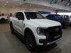 Ford Ranger RANGER 2.0D BI-TURBO WILDTRAK 4X4 A/T D/C P/U