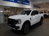 Ford Ranger RANGER 2.0D BI-TURBO WILDTRAK 4X4 A/T D/C P/U