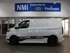 Ford Transit Custom TRANSIT CUSTOM 2.0 TDCi SPORT A/T  F/C P/V