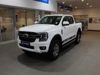 Ford Ranger RANGER 2.0D XLT 4X4 A/T D/C P/U