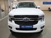 Ford Ranger RANGER 2.0D XLT 4X4 A/T D/C P/U
