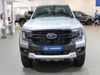 Ford Ranger RANGER 2.0D BI-TURBO TREMOR 4X4 A/T D/C P/U