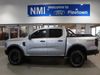 Ford Ranger RANGER 2.0D BI-TURBO TREMOR 4X4 A/T D/C P/U