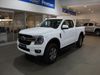 Ford Ranger RANGER 2.0D XLT HR A/T SUPER CAB P/U