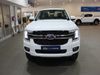 Ford Ranger RANGER 2.0D XLT HR A/T SUPER CAB P/U