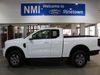 Ford Ranger RANGER 2.0D XLT HR A/T SUPER CAB P/U