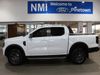 Ford Ranger RANGER 2.0D BI-TURBO WILDTRAK A/T D/C P/U