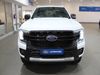Ford Ranger RANGER 2.0D BI-TURBO WILDTRAK A/T D/C P/U