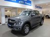 Ford Ranger RANGER 2.0D XLT HR A/T D/C P/U