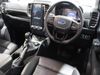 Ford Ranger RANGER 2.0D XLT HR A/T D/C P/U