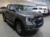 Ford Ranger RANGER 2.0D XLT HR A/T D/C P/U
