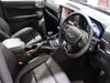 Ford Ranger RANGER 2.0D XLT HR A/T D/C P/U