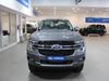 Ford Ranger RANGER 2.0D XLT HR A/T D/C P/U