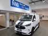 Ford Transit Custom TRANSIT CUSTOM 2.0 TDCi SPORT A/T  F/C P/V