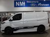 Ford Transit Custom TRANSIT CUSTOM 2.0 TDCi SPORT A/T  F/C P/V