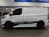 Ford Transit Custom TRANSIT CUSTOM 2.0 TDCi SPORT A/T  F/C P/V