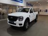Ford Ranger RANGER 2.0D XL HR 4X4 A/T S/C P/U