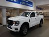Ford Ranger RANGER 2.0D XL HR 4X4 A/T S/C P/U