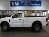 Ford Ranger RANGER 2.0D XL HR 4X4 A/T S/C P/U